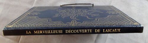 La Merveilleuse Découverte De Lascaux