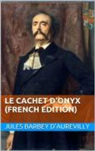 Le Cachet D'onyx