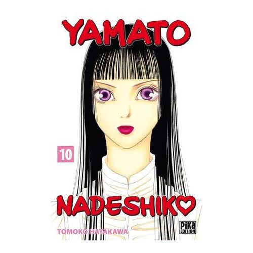 Yamato Nadeshiko T10
