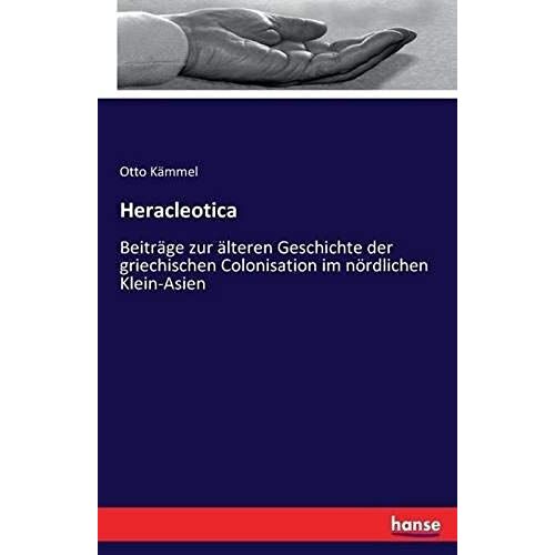 Heracleotica