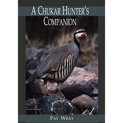 A Chukar Hunter's Companion