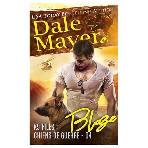 Blaze (French)