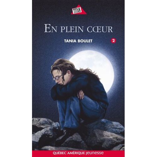 Clara Et Julie 02 - En Plein Coeur