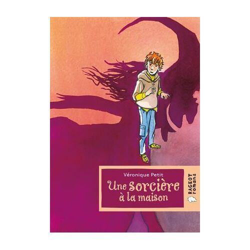 Une Sorcière À La Maison