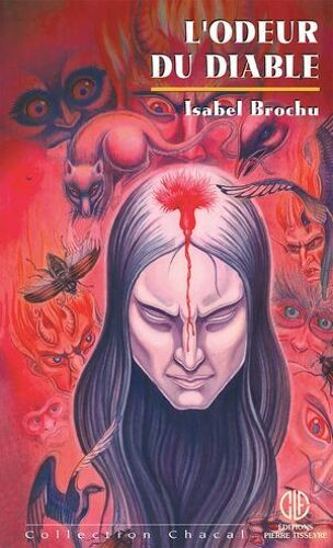 L'odeur Du Diable