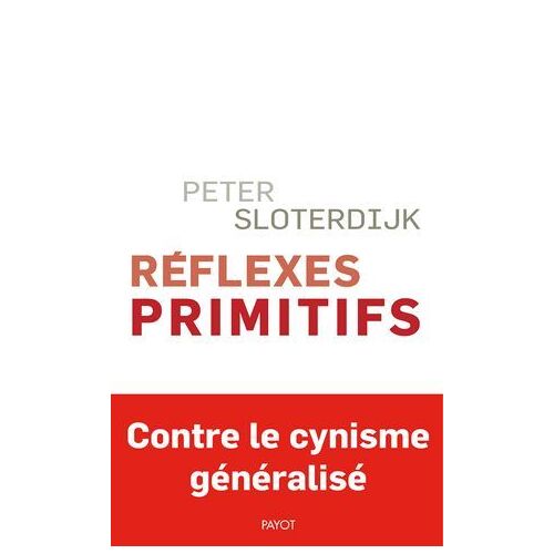 Réflexes Primitifs