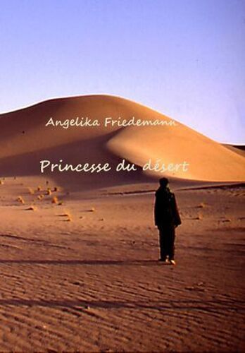 Princesse Du Désert
