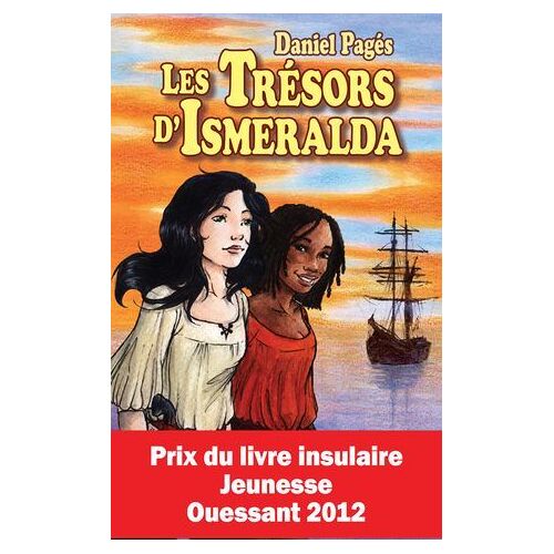 Les Trésors D'isméralda