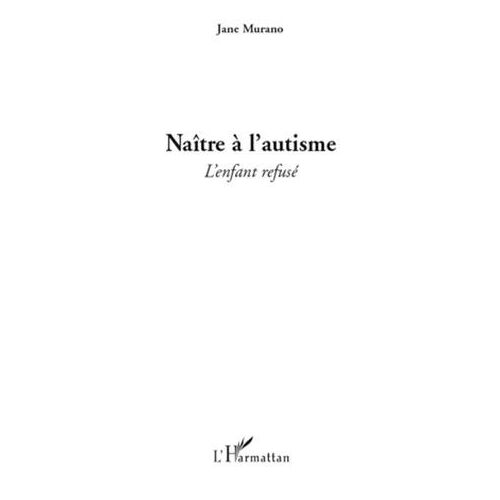 Naître À L'autisme