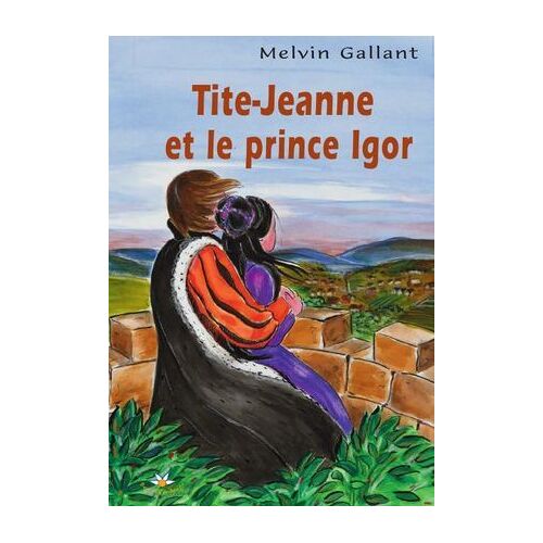 Tite-Jeanne Et Le Prince Igor