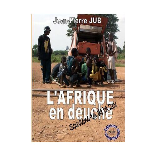 L'afrique En Deuche