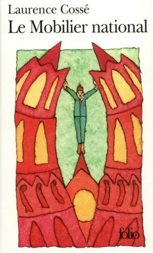 Le Mobilier National