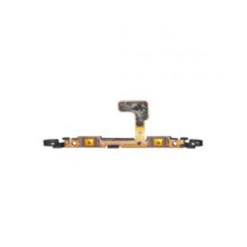 Nappe Volume Pour Samsung Galaxy S6 Edge