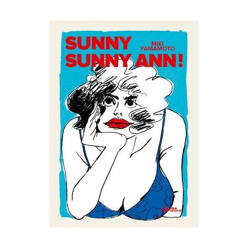 Sunny Sunny Ann!