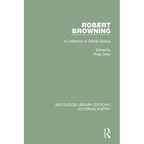 Robert Browning
