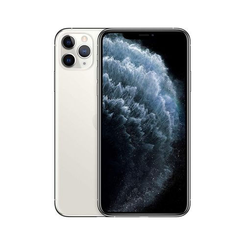 Apple iPhone 11 Pro Max 64 Go Argent