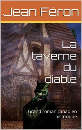 La Taverne Du Diable