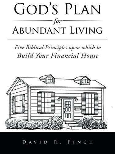 God's Plan For Abundant Living