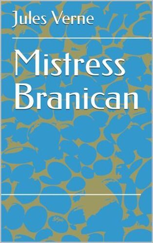 Mistress Branican