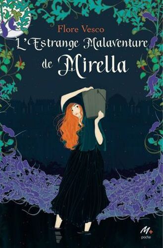 L'estrange Malaventure De Mirella