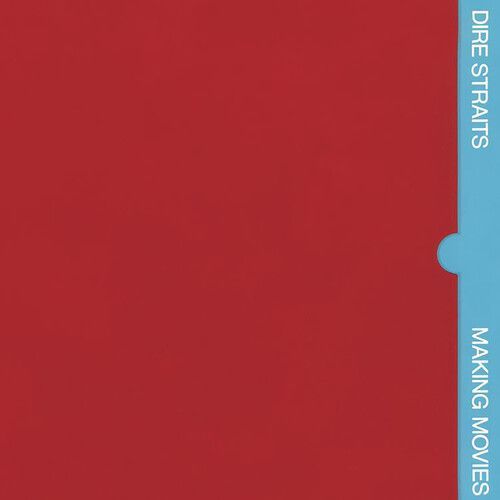 Dire Straits - Making Movies [Vinyl Lp]