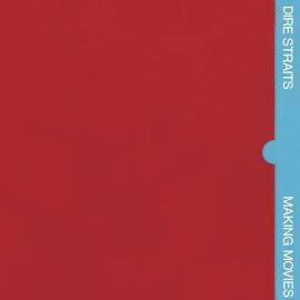 Dire Straits - Making Movies [Vinyl Lp]