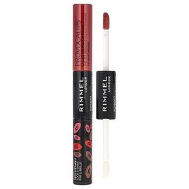 Rimmel London, Provocalips, Rouge À Lèvres 16 H Anti-Bavures, 750 Heart Breaker, 4 Ml 