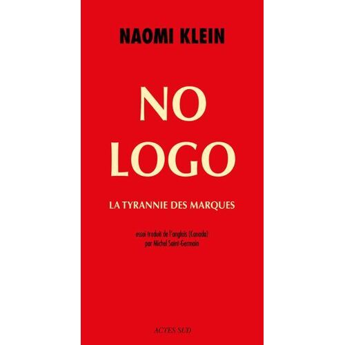 No Logo