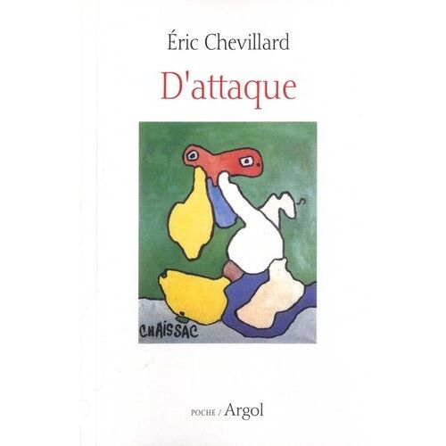 D'attaque