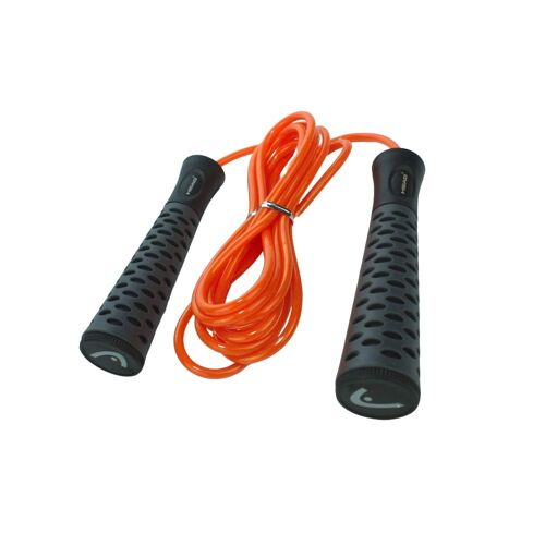 Head Ha937d Corde À Sauter Noir, Orange 150 G