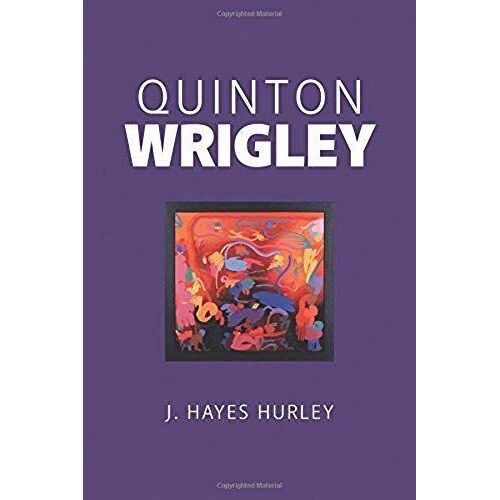 Quinton Wrigley