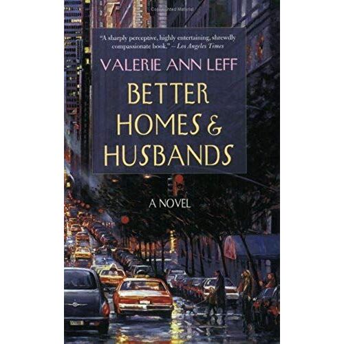 Better Homes And Husbands