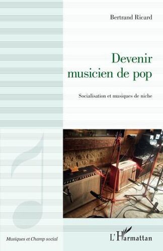Devenir Musicien De Pop
