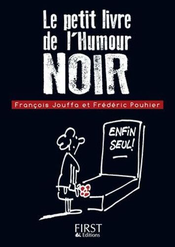 Le Petit Livre De - L'humour Noir