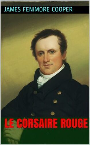 Le Corsaire Rouge