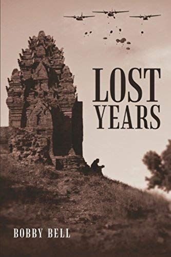 Lost Years