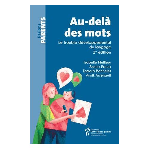 Au-Delà Des Mots