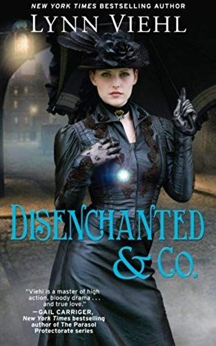 Disenchanted & Co.
