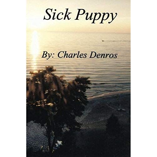 Sick Puppy