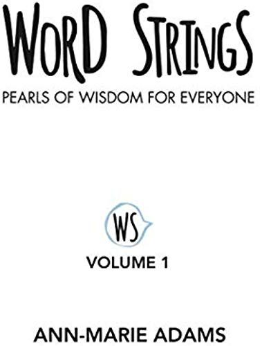 Word Strings