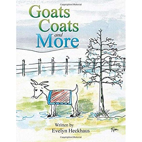 Goats Coats And More