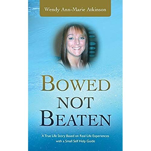 Bowed Not Beaten