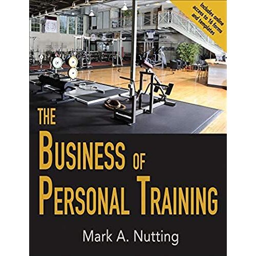 The Business Of Personal Training