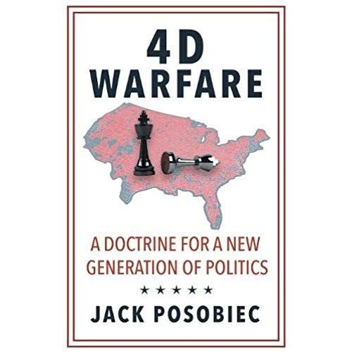 4d Warfare
