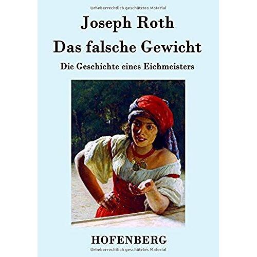 Das Falsche Gewicht