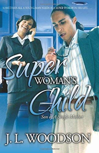 Superwoman's Child