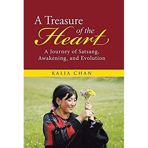 A Treasure Of The Heart