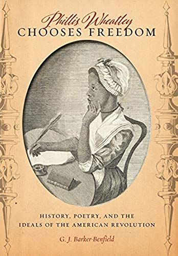Phillis Wheatley Chooses Freedom