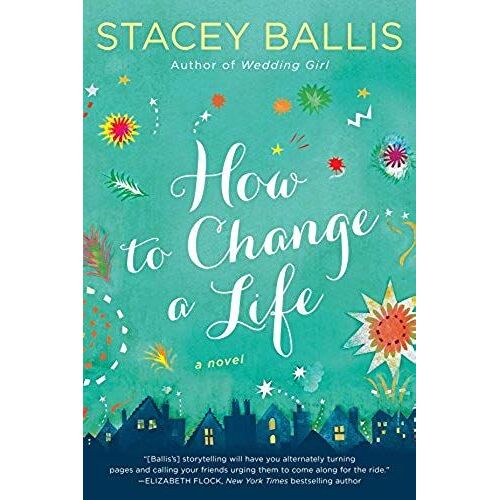 How To Change A Life