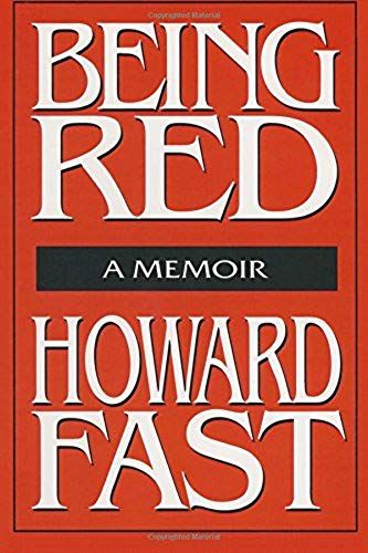 Being Red
